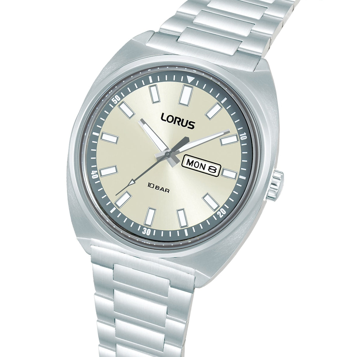LORUS RH319BX9S Armbanduhr