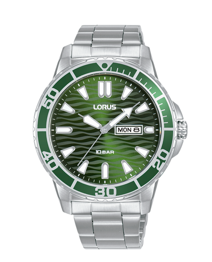 LORUS RH359AX9 Armbanduhr