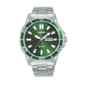 LORUS RH359AX9S Armbanduhr ansicht-3
