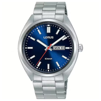 LORUS RH365AX9 Armbanduhr