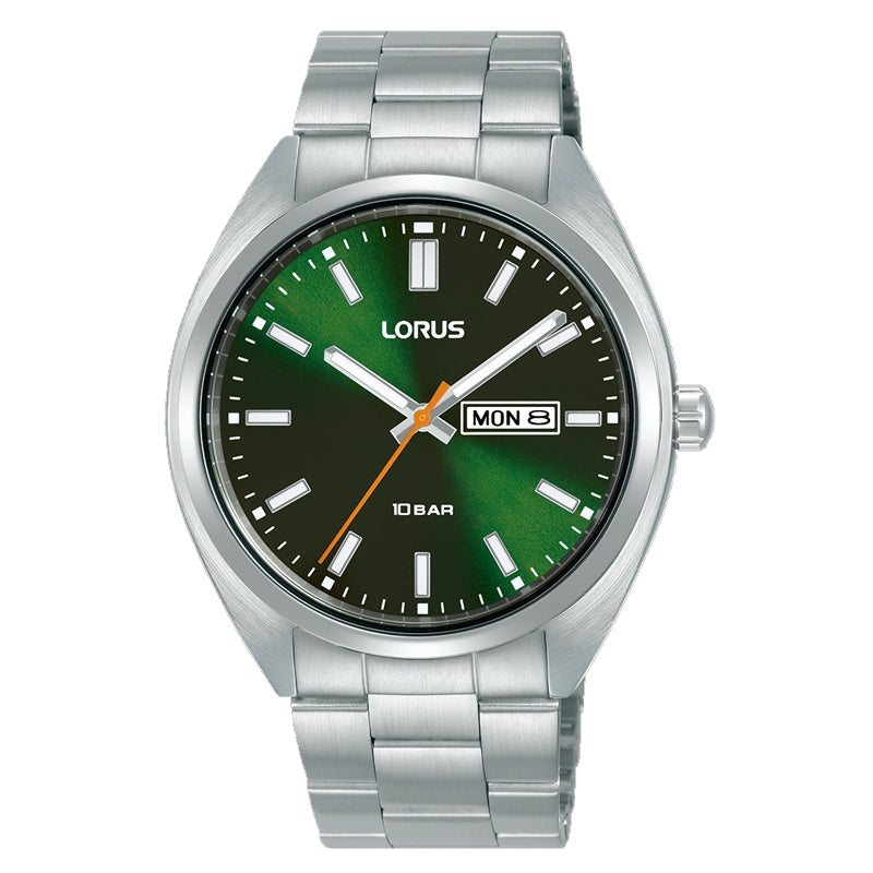 LORUS RH367AX9 Armbanduhr