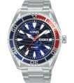 LORUS RH383AX9S Armbanduhr ansicht-3