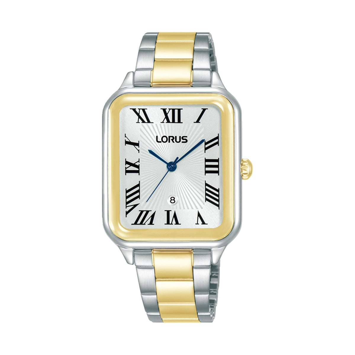 LORUS RH741BX9 Armbanduhr ansicht-3