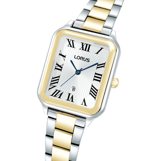 LORUS Armbanduhr RH741BX9 – Produktansicht
