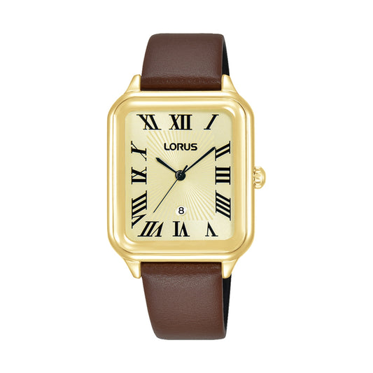 LORUS Armbanduhr RH742BX9 – Produktansicht