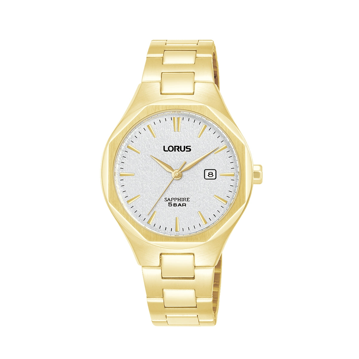 LORUS RH756BX9 Armbanduhr ansicht-3