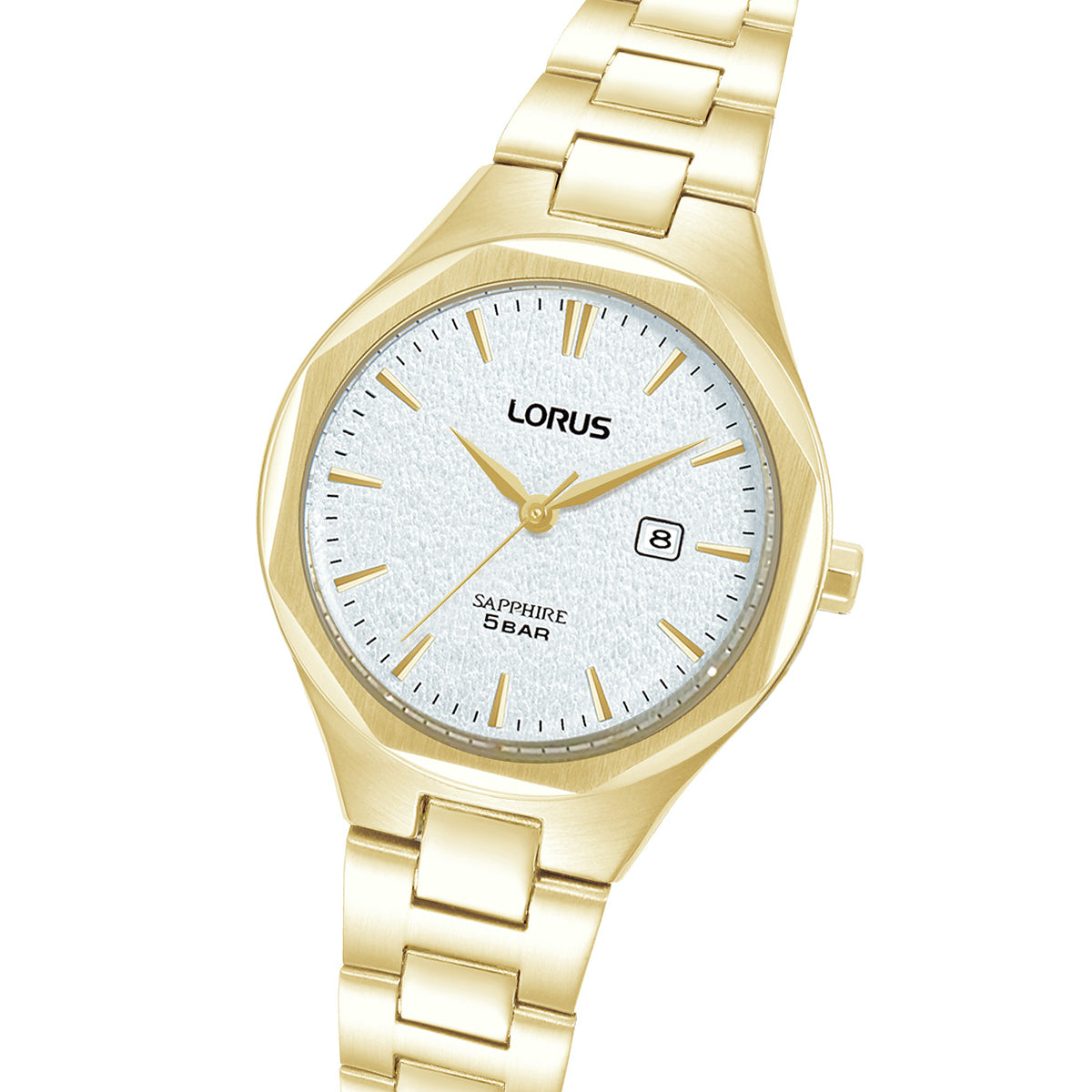 LORUS RH756BX9 Armbanduhr