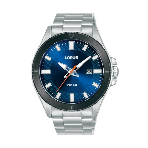 LORUS RH901QX9 Armbanduhr ansicht-2