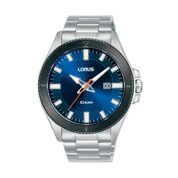 LORUS RH901QX9 Armbanduhr
