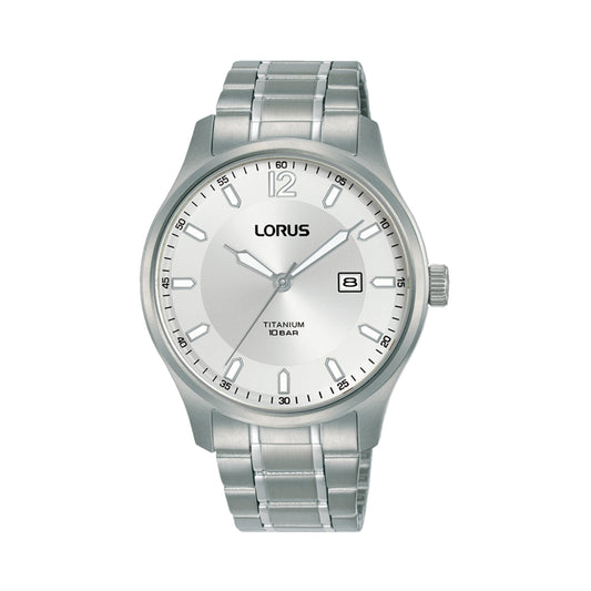 LORUS Armbanduhr RH901RX9 – Produktansicht