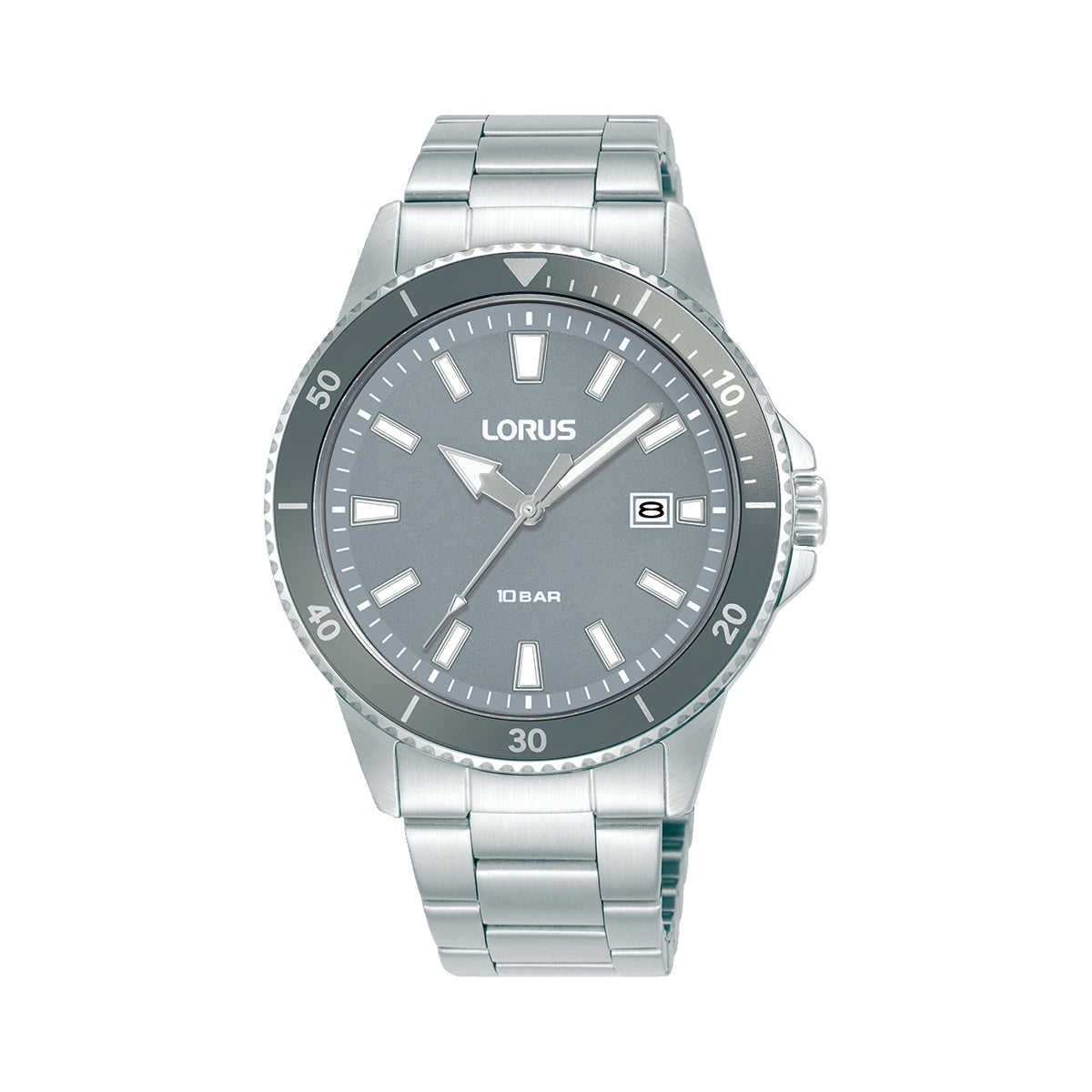 LORUS RH907SX9 Armbanduhr ansicht-3