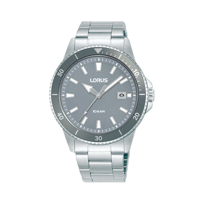 LORUS RH907SX9 Armbanduhr ansicht-3
