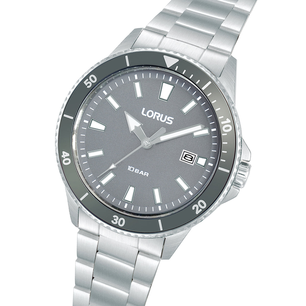 LORUS RH907SX9 Armbanduhr