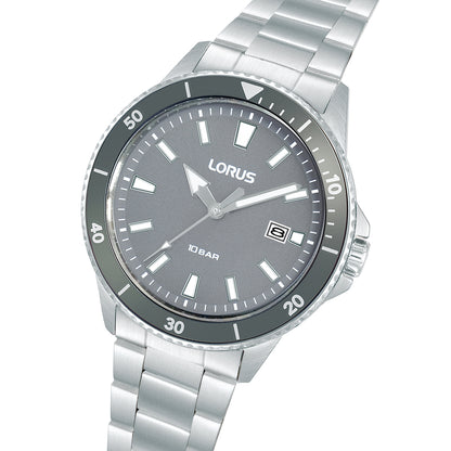 LORUS RH907SX9 Armbanduhr