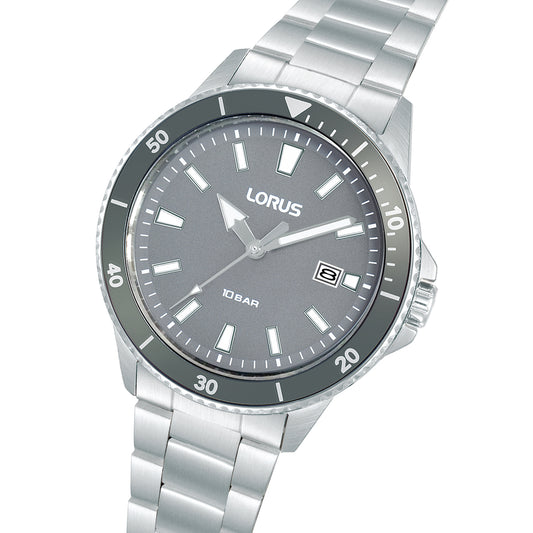 LORUS RH907SX9 Armbanduhr