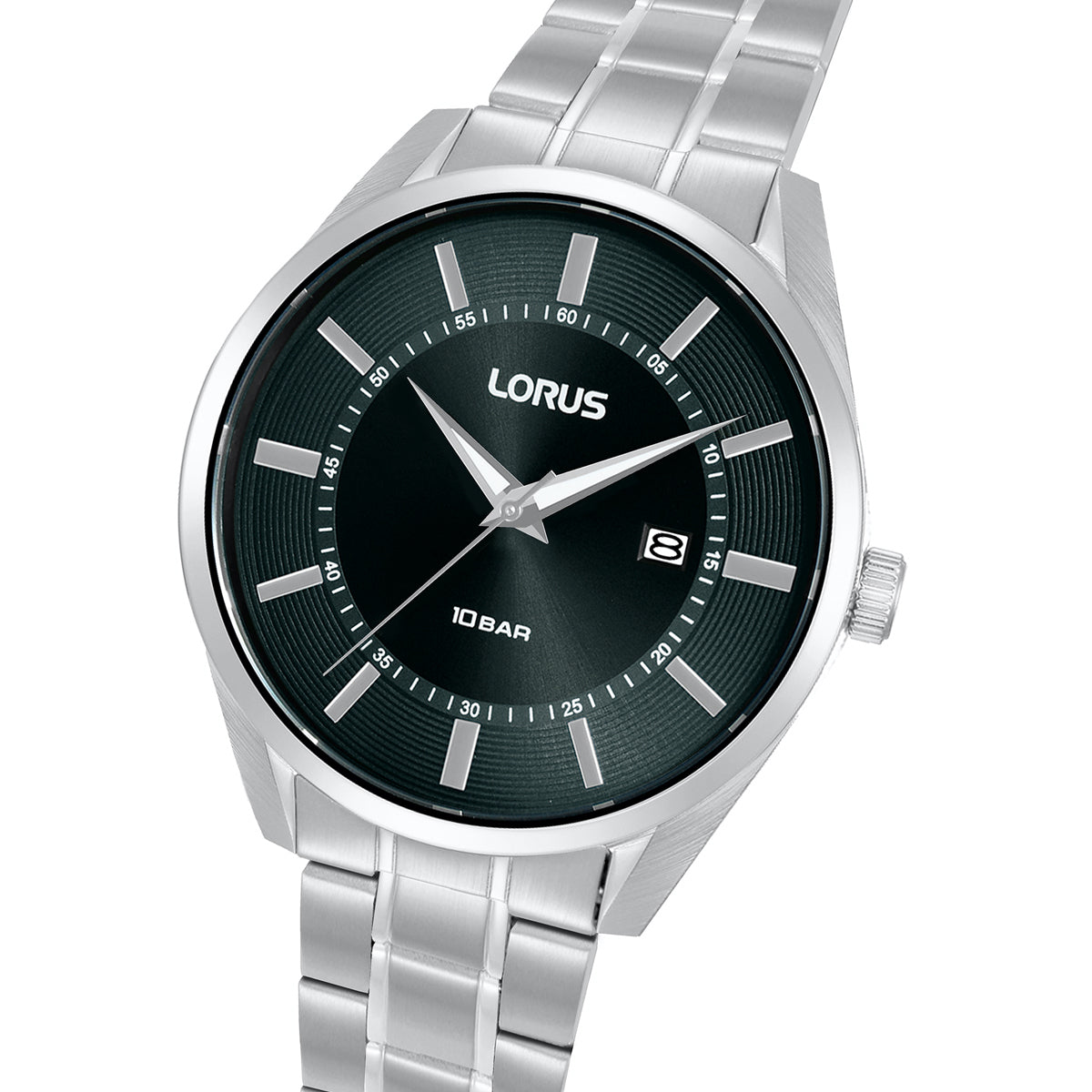 LORUS RH909SX9 Armbanduhr