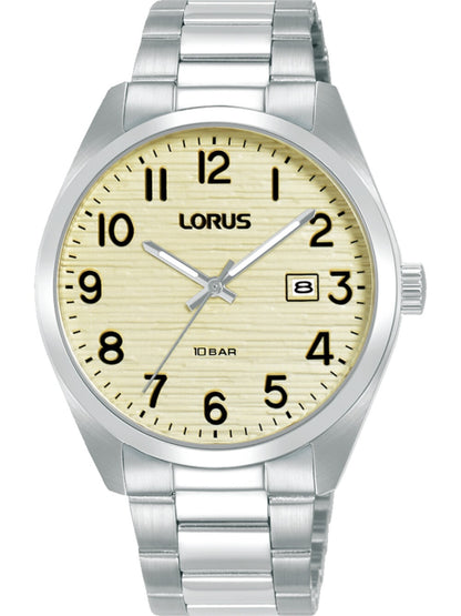 LORUS RH911RX9 Analoguhr Armbanduhr 20 mm