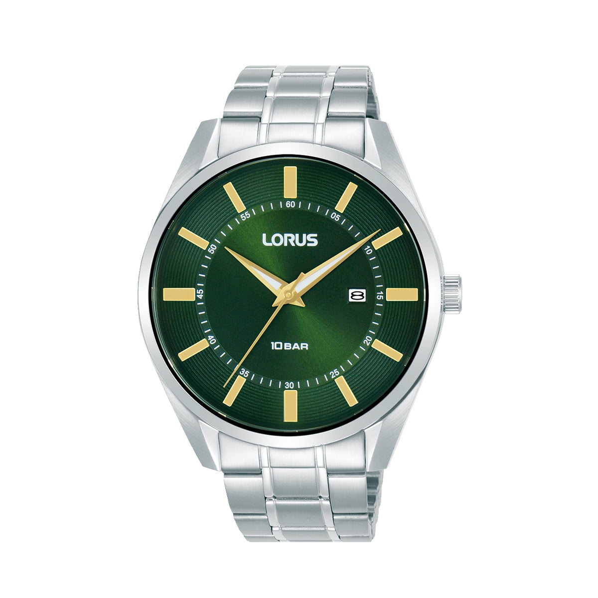 LORUS RH911SX9 Armbanduhr ansicht-3