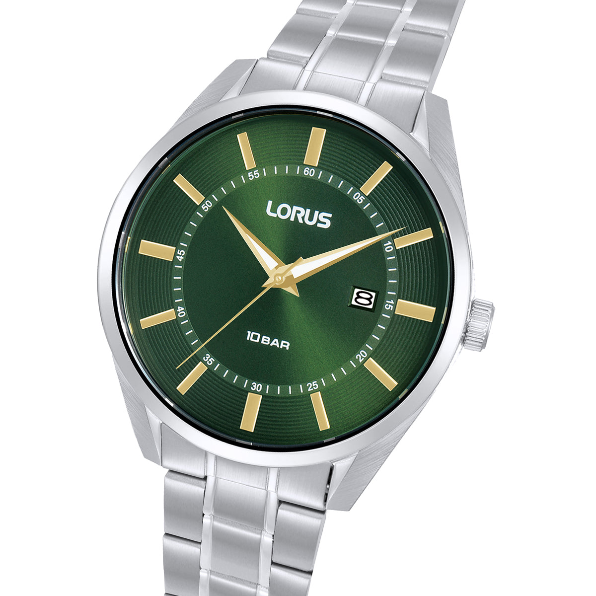 LORUS RH911SX9 Armbanduhr