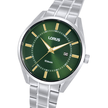 LORUS RH911SX9 Armbanduhr