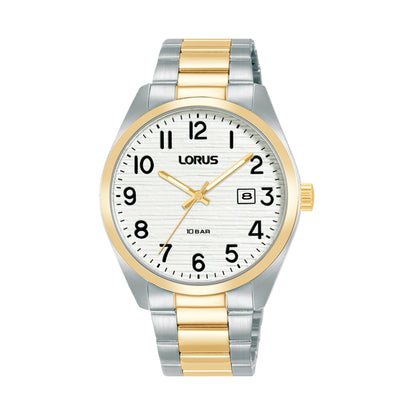 LORUS RH912RX9 Armbanduhr