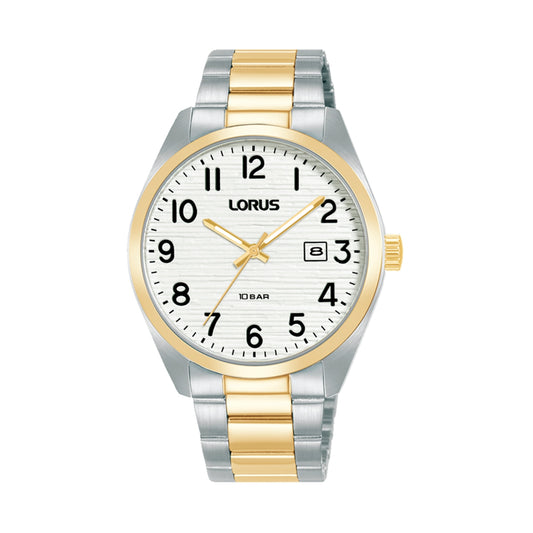 LORUS Armbanduhr RH912RX9 – Produktansicht