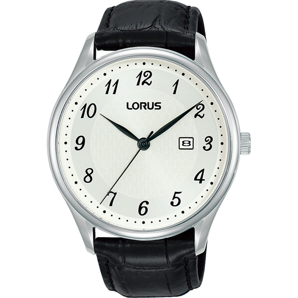 LORUS RH913PX9 Armbanduhr ansicht-2