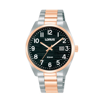 LORUS RH914RX9 Armbanduhr
