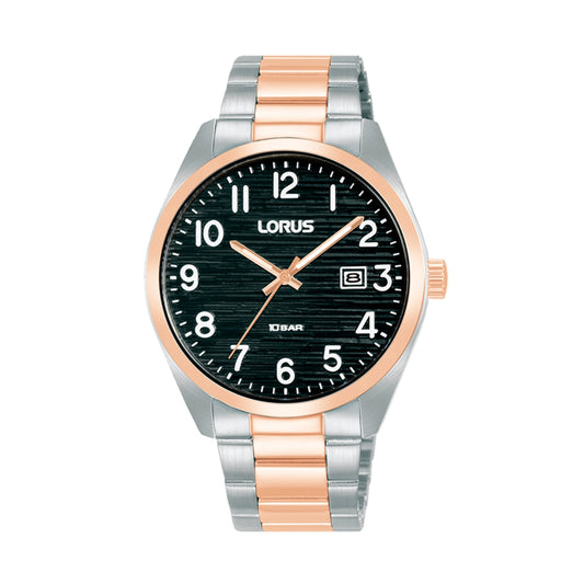 LORUS Armbanduhr RH914RX9 – Produktansicht