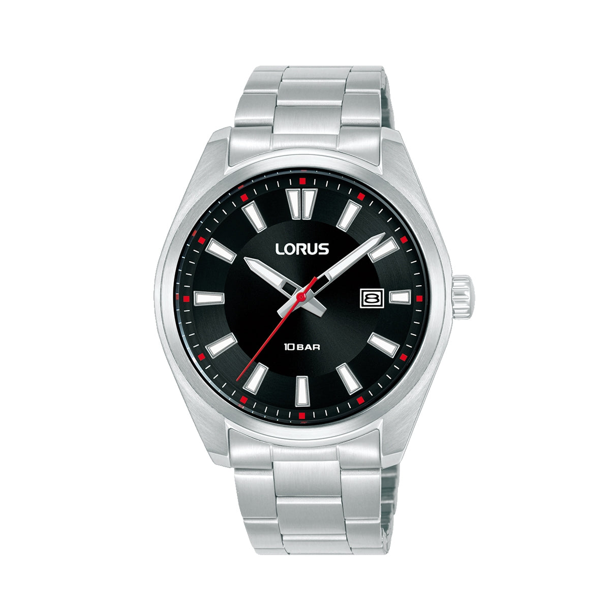 LORUS RH917SX9 Armbanduhr ansicht-3