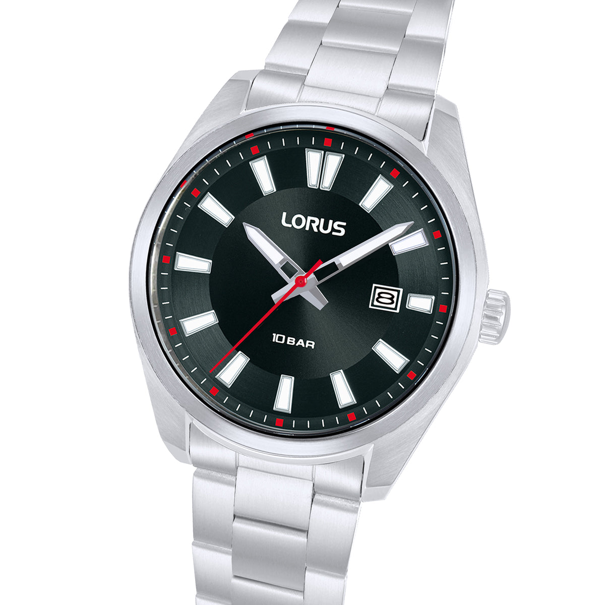 LORUS RH917SX9 Armbanduhr