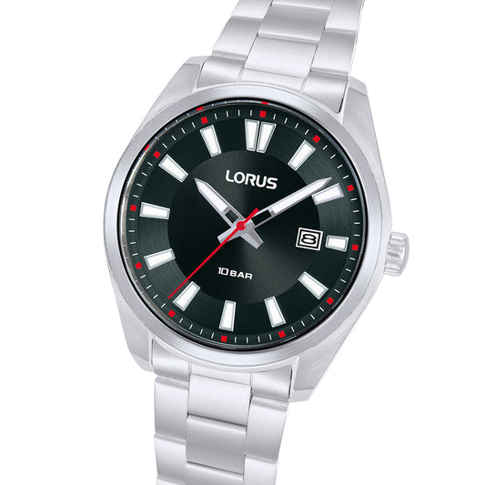 LORUS RH917SX9 Armbanduhr