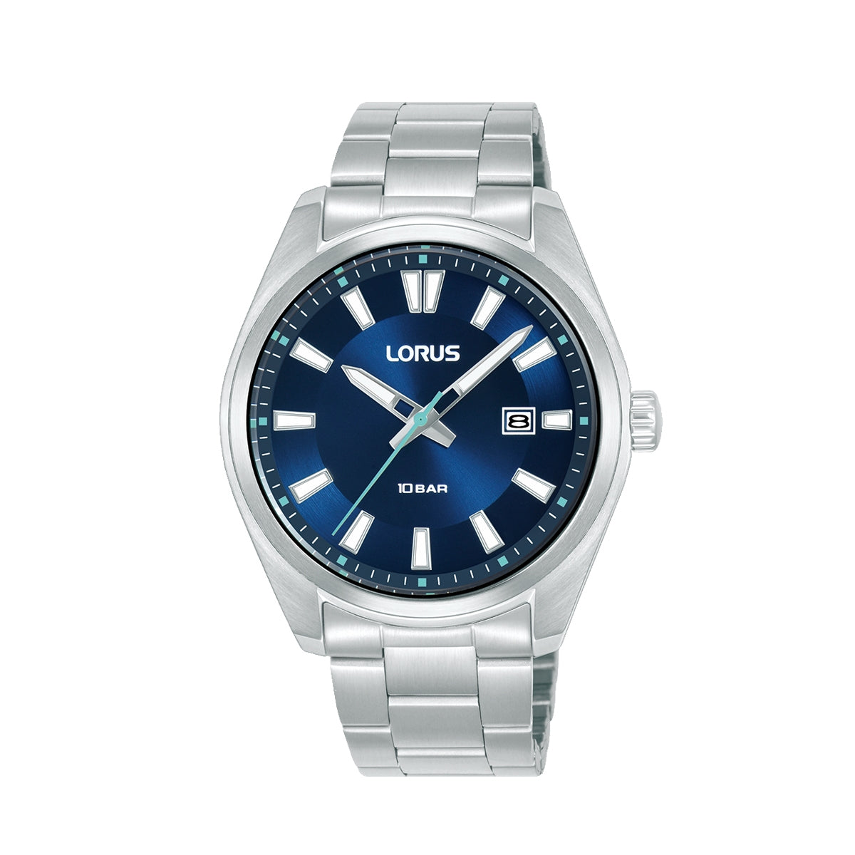 LORUS RH919SX9 Armbanduhr ansicht-3