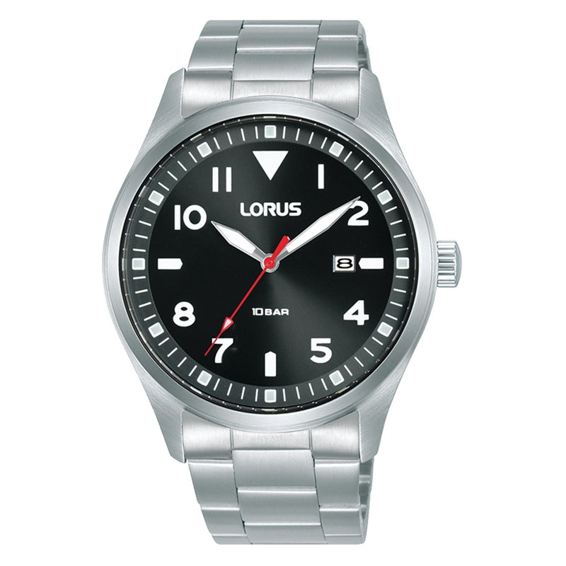 LORUS RH923QX9 Armbanduhr