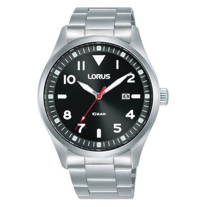 LORUS RH923QX9 Armbanduhr