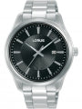 LORUS RH925RX9 Analoguhr Armbanduhr 41 mm ansicht-3