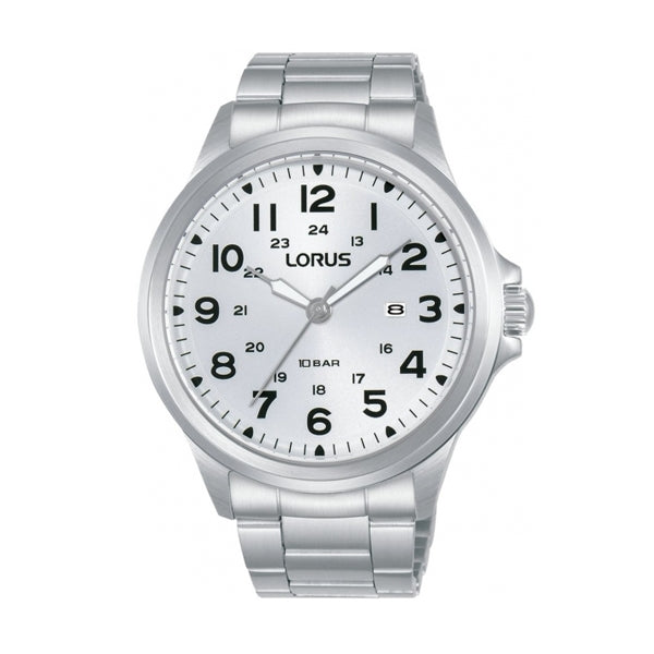 LORUS RH931PX9 Armbanduhr