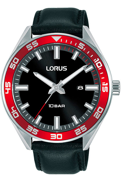 LORUS RH941NX9 Analoguhr Armbanduhr 20 mm