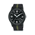 LORUS RH943LX9 Date Armbanduhr 42 mm ansicht-3