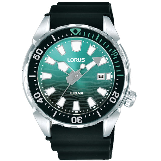 LORUS RH951RX9 Armbanduhr