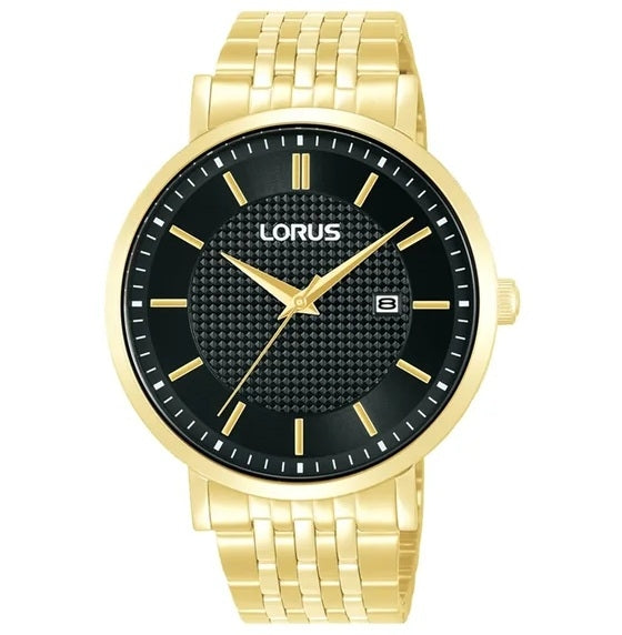 LORUS RH958RX9 Armbanduhr