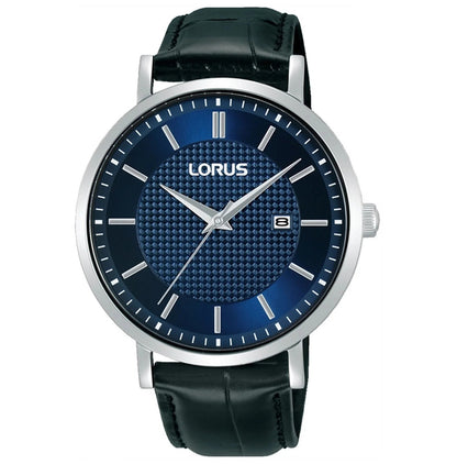 LORUS RH959RX9 Armbanduhr