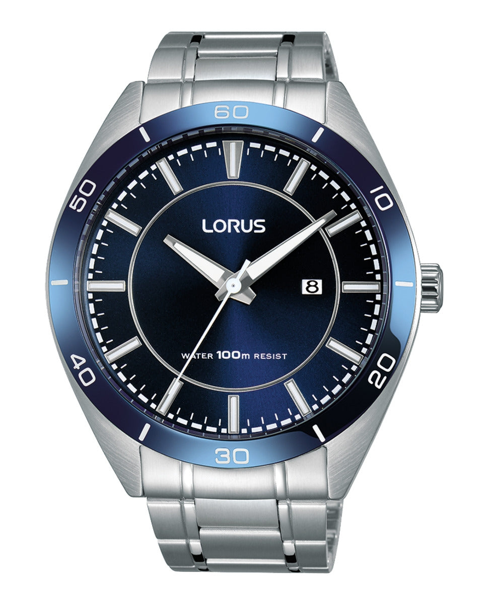 LORUS RH965GX9 Armbanduhr