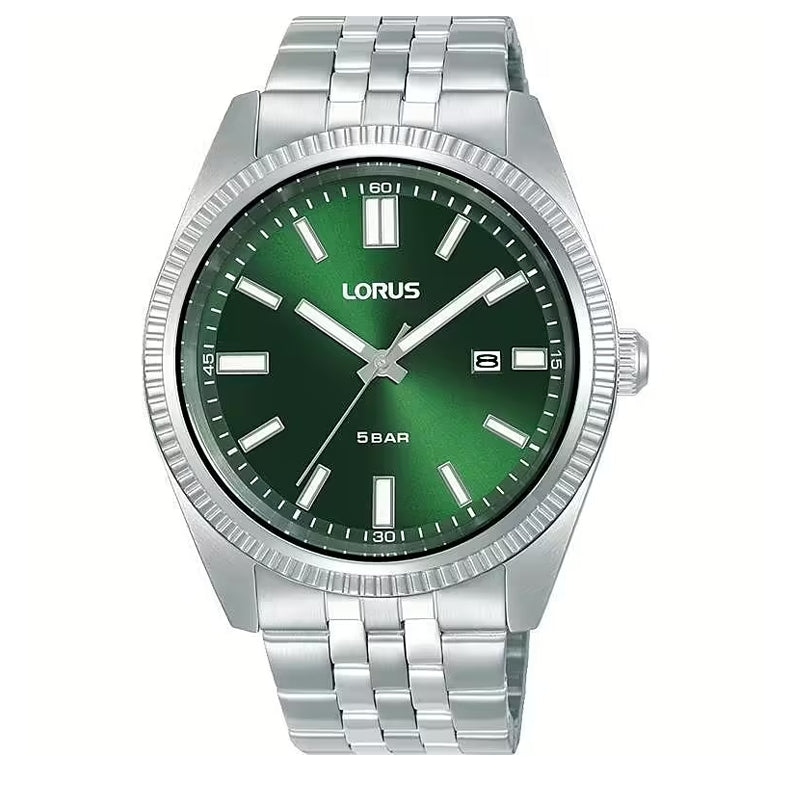 LORUS RH967QX9 Armbanduhr