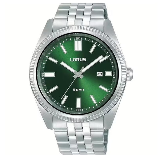 LORUS RH967QX9 Armbanduhr