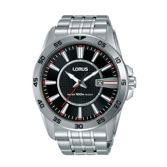 LORUS RH969HX9 Armbanduhr