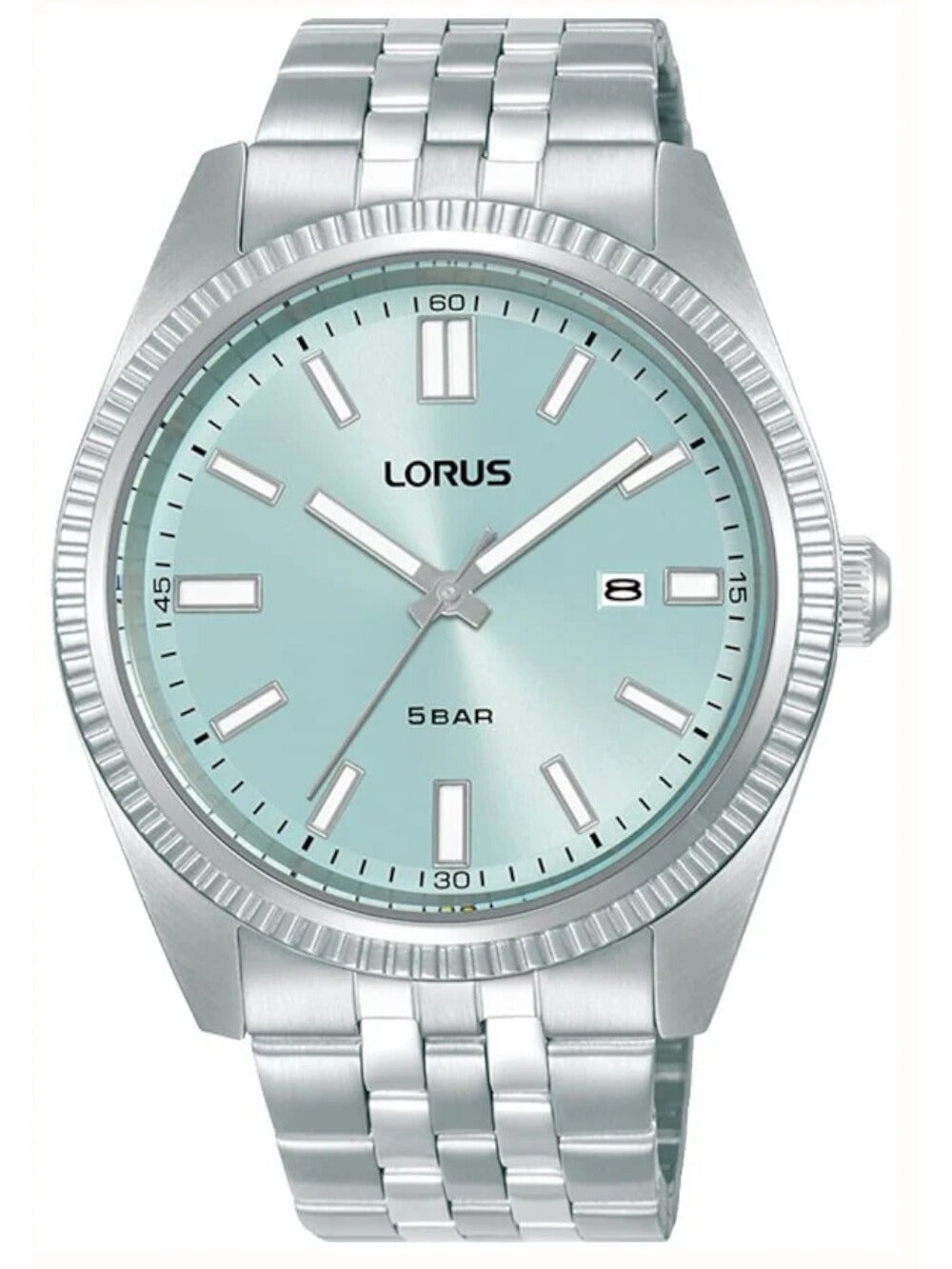 LORUS RH969QX9 Analoguhr Armbanduhr 20 mm