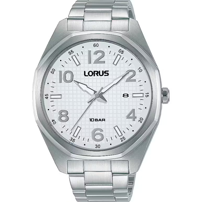 LORUS RH971NX9 Armbanduhr