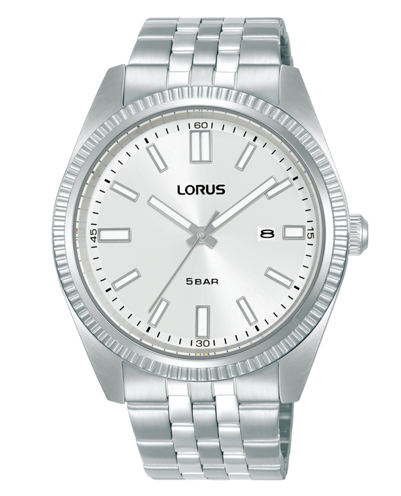 LORUS RH971QX9 Analoguhr Armbanduhr 20 mm