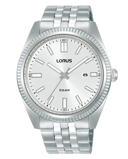 LORUS RH971QX9 Analoguhr Armbanduhr 20 mm